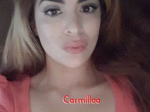 Carmillaa