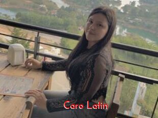 Caro_Latin