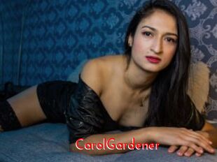 CarolGardener