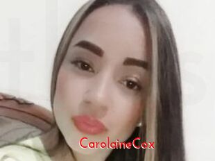 CarolaineCox