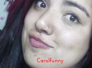 Carolfunny