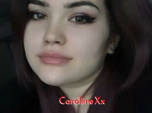 CaroliineXx