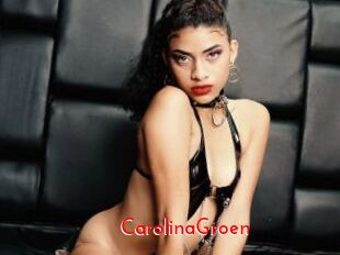 CarolinaGroen