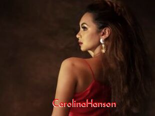 CarolinaHanson