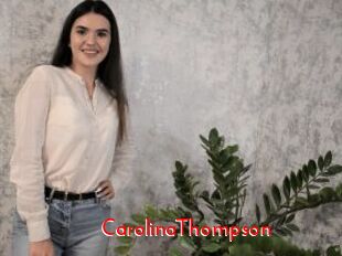 CarolinaThompson