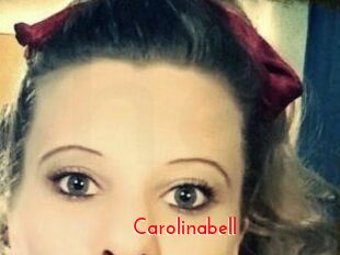 Carolinabell