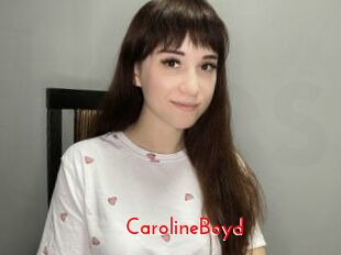 CarolineBoyd