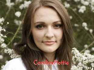 CarolineHottie