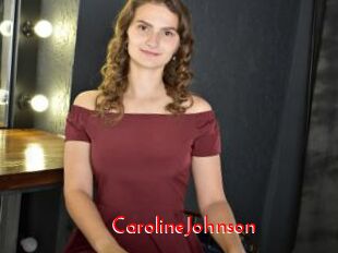 CarolineJohnson