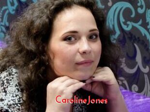 CarolineJones