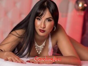 CarolineJou