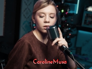 CarolineMusa