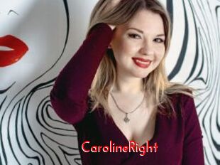 CarolineRight