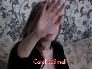 CarolineSmall