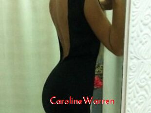 CarolineWarren