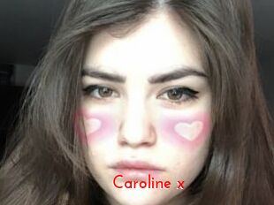 Caroline_x