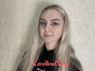 CarollineDemy