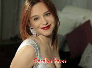 CarolynHayes