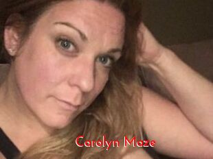 Carolyn_Maze