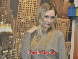 CarrieClarxon