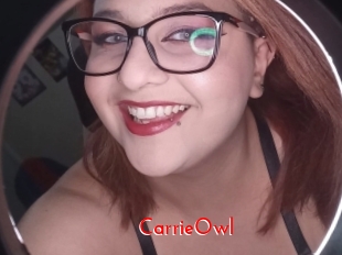 CarrieOwl