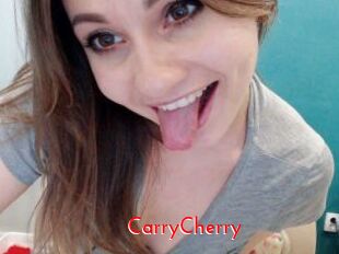 CarryCherry