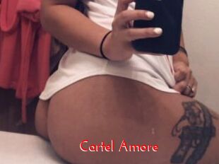 Cartel_Amore