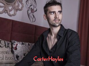 CarterHayles