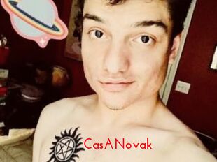 CasANovak