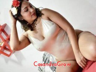 CasandraGrow