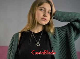 CassiaBlade