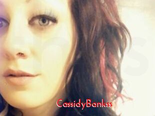 CassidyBankss