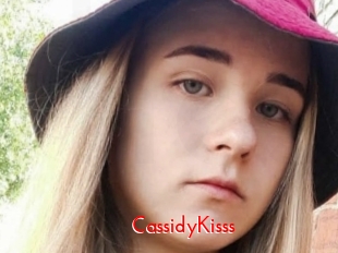 CassidyKisss