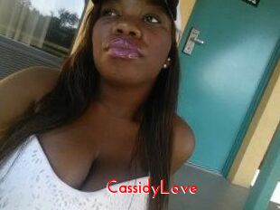 Cassidy_Love