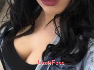 CassieFoxx