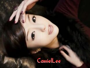 CassielLee