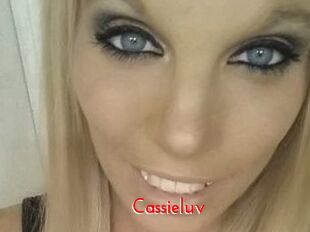 Cassieluv