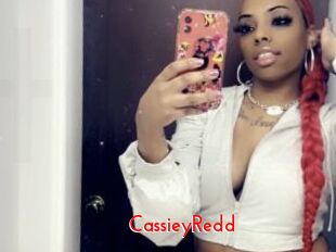 CassieyRedd