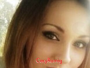 CasyRomig