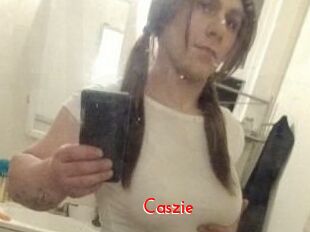 Caszie