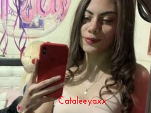 Cataleeyaxx