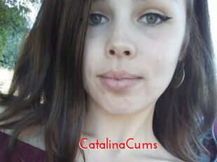 CatalinaCums