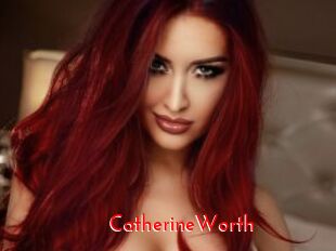 CatherineWorth