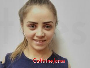 CathrineJones