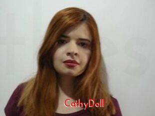 Cathy_Doll