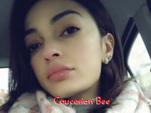 Caucasian_Bee