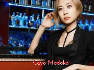 Cayo_Madoka