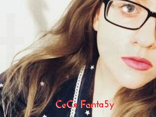 CeCe_Fanta5y