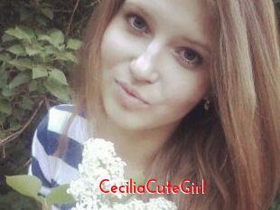 CeciliaCuteGirl