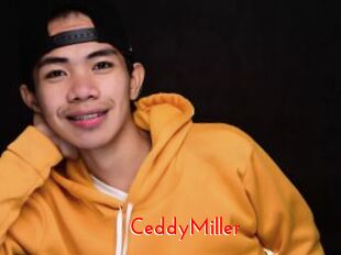 CeddyMiller